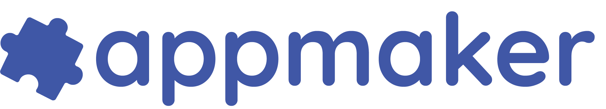 AppMaker Logo